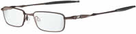 Oakley Drill Bit Polished Brown (22-221/48)